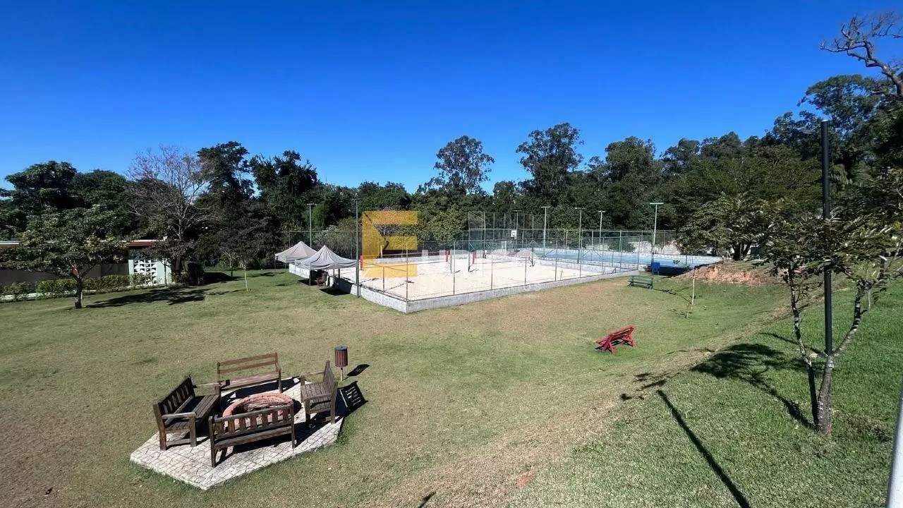 Terreno em Condomínio à venda no Condomínio Terras de Genova em Jundiaí/SP: