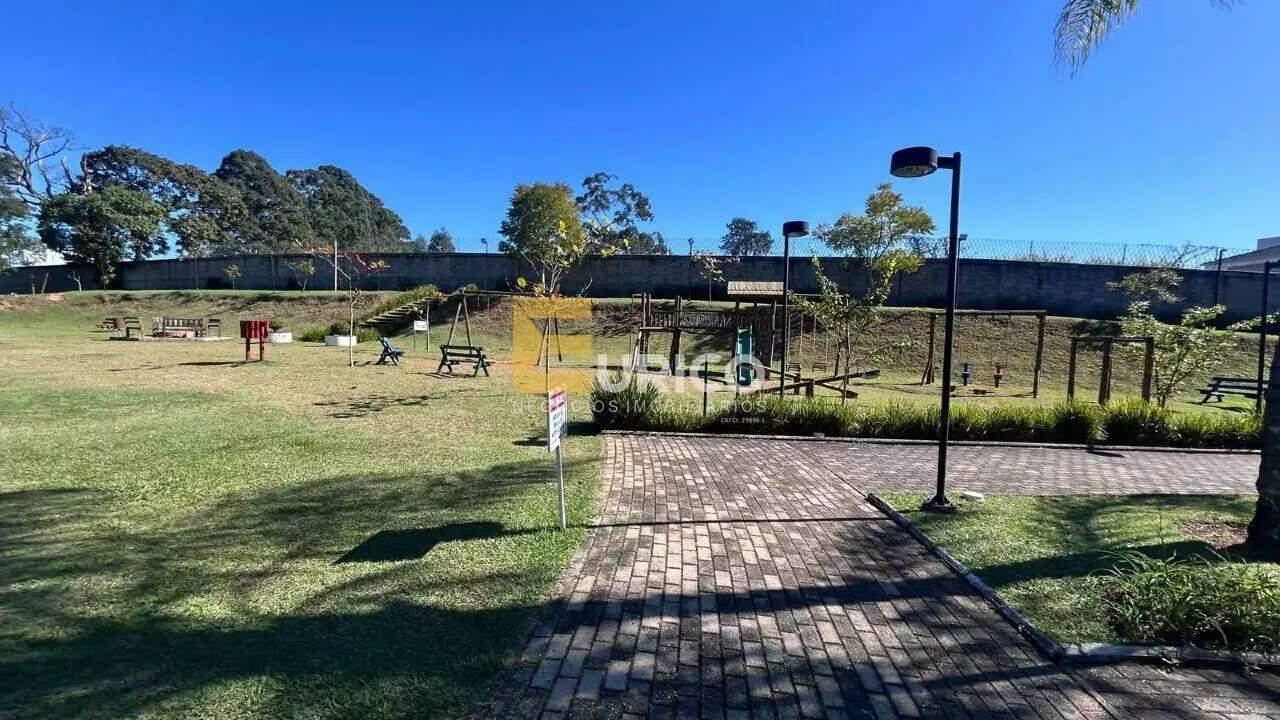 Terreno em Condomínio à venda no Condomínio Terras de Genova em Jundiaí/SP: