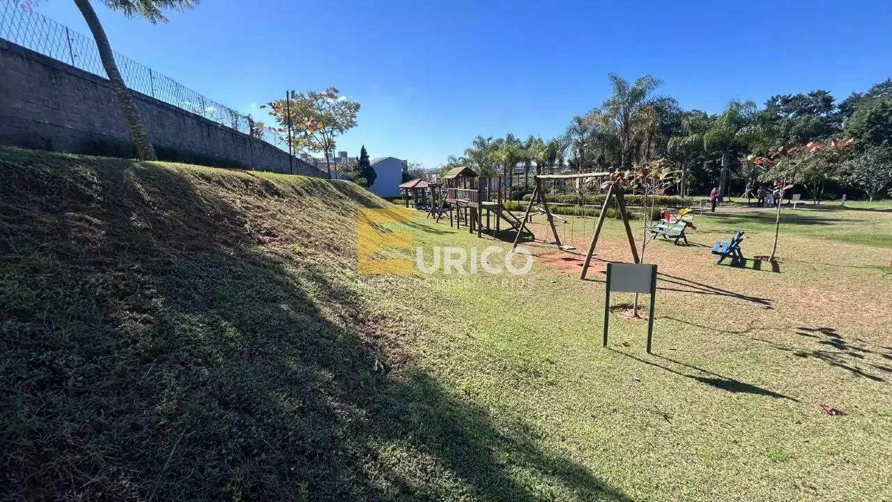 Terreno em Condomínio à venda no Condomínio Terras de Genova em Jundiaí/SP: