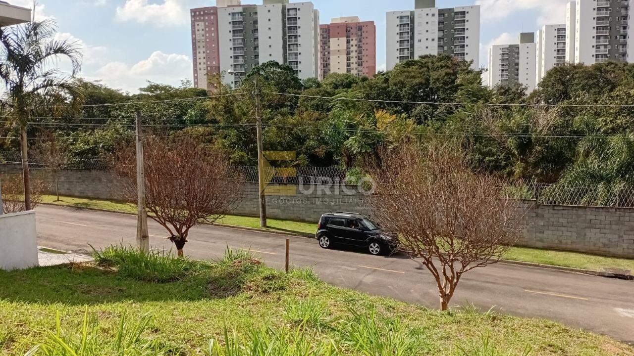 Terreno em Condomínio à venda no Condomínio Terras de Genova em Jundiaí/SP: