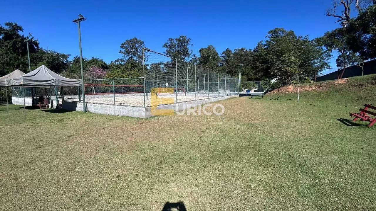 Terreno em Condomínio à venda no Condomínio Terras de Genova em Jundiaí/SP: