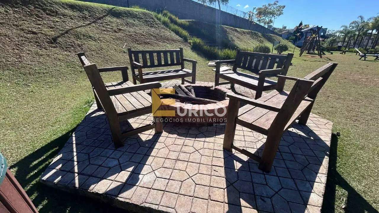 Terreno em Condomínio à venda no Condomínio Terras de Genova em Jundiaí/SP: