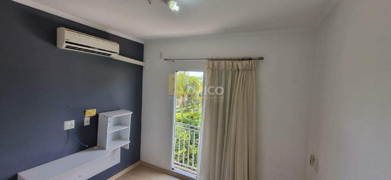 Casa em condomínio à venda no Condomínio Reserva dos Vinhedos em Louveira/SP: