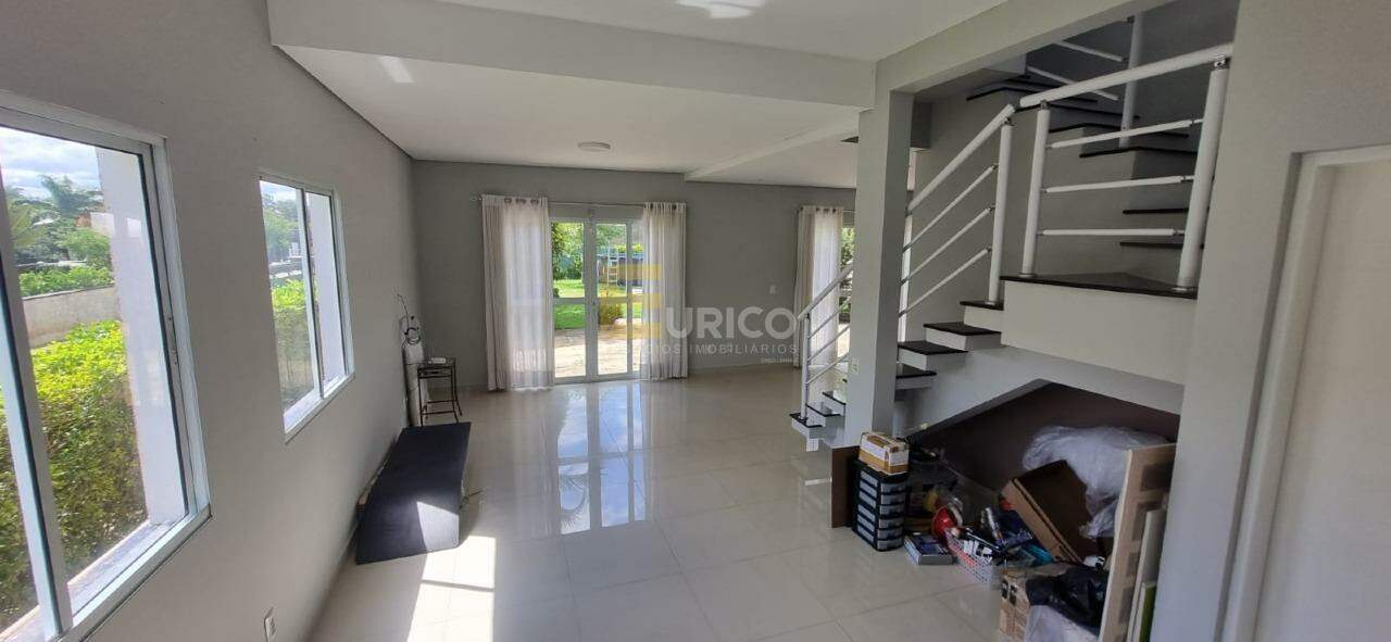 Casa em condomínio à venda no Condomínio Reserva dos Vinhedos em Louveira/SP: