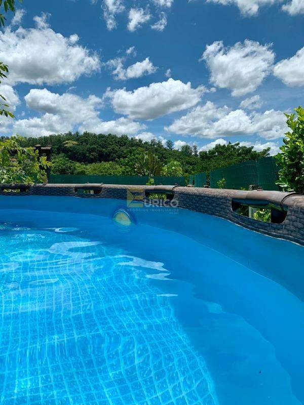 Casa em condomínio à venda no Condomínio Reserva dos Vinhedos em Louveira/SP: