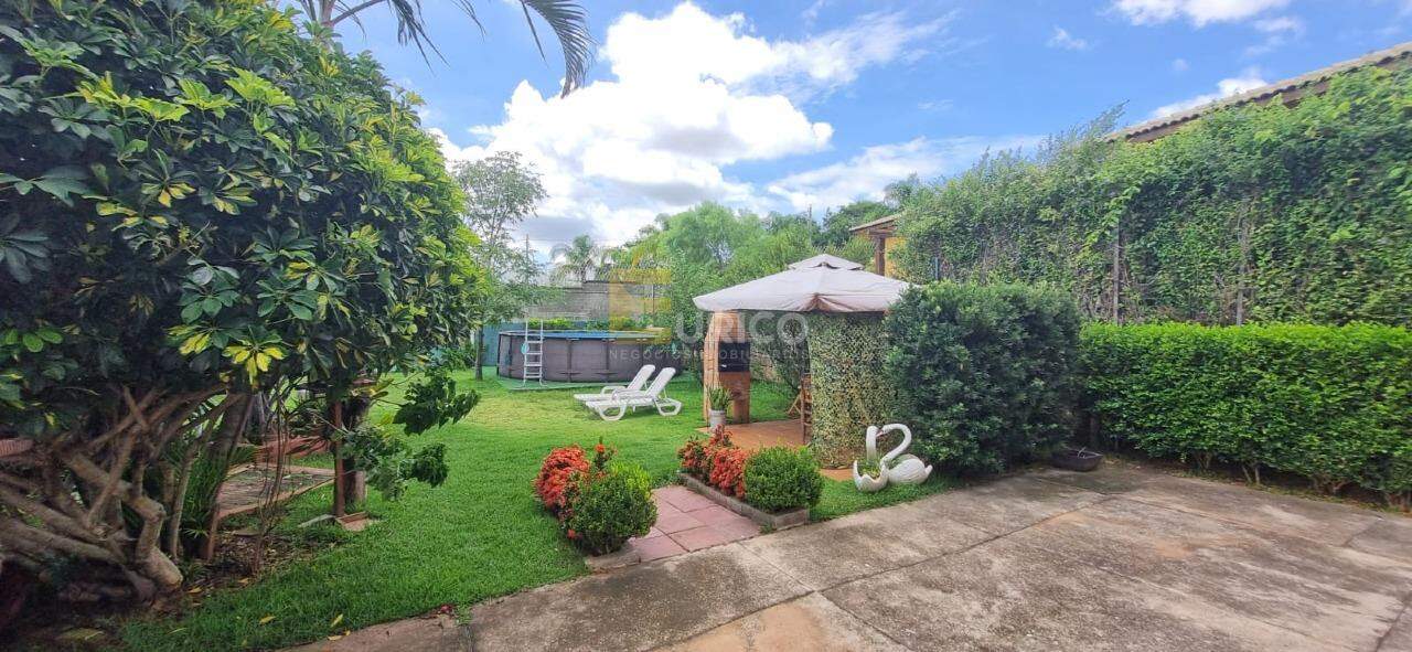 Casa em condomínio à venda no Condomínio Reserva dos Vinhedos em Louveira/SP:
