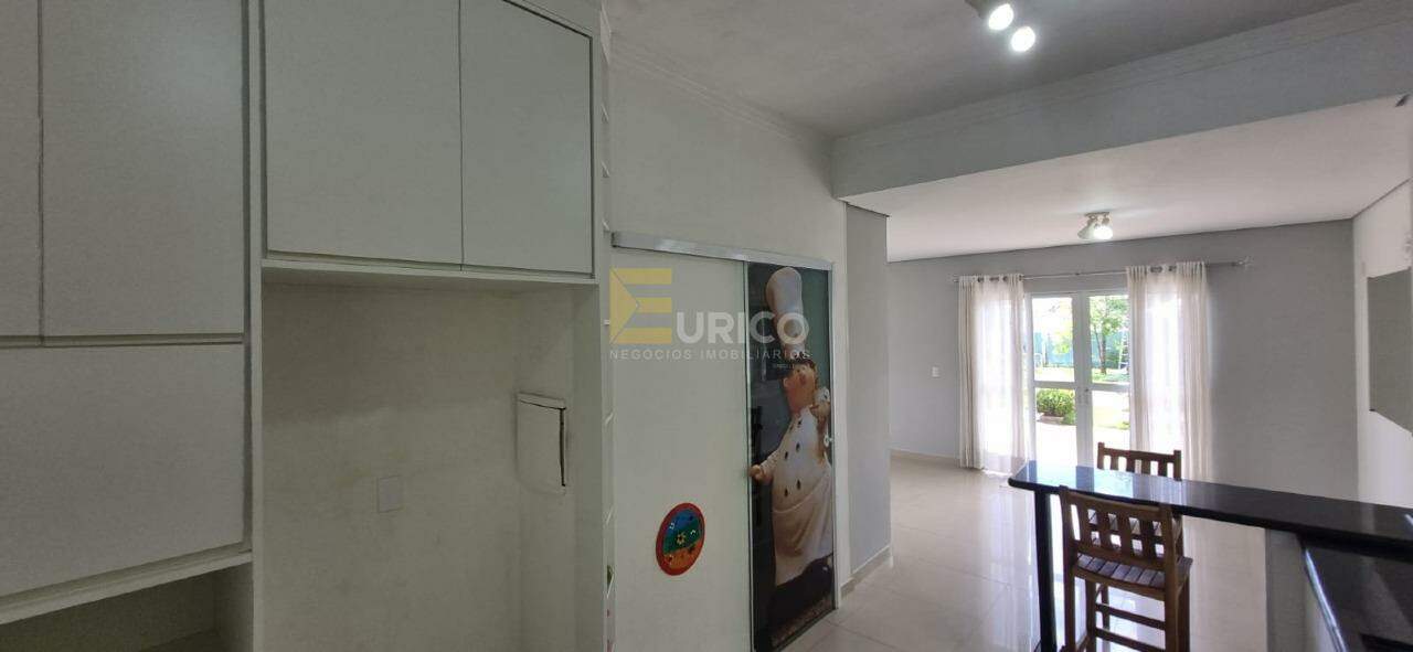 Casa em condomínio à venda no Condomínio Reserva dos Vinhedos em Louveira/SP: