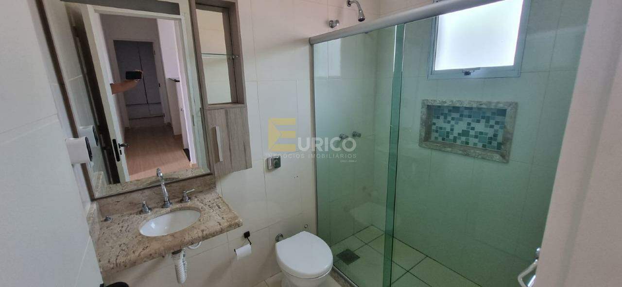 Casa em condomínio à venda no Condomínio Reserva dos Vinhedos em Louveira/SP: