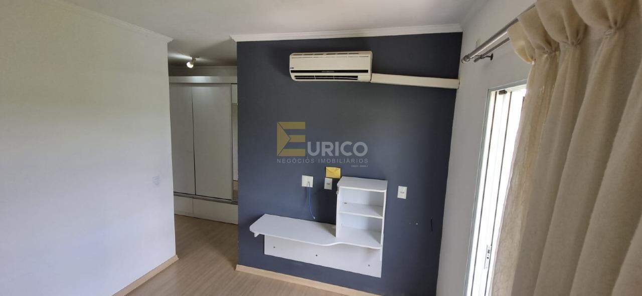 Casa em condomínio à venda no Condomínio Reserva dos Vinhedos em Louveira/SP: