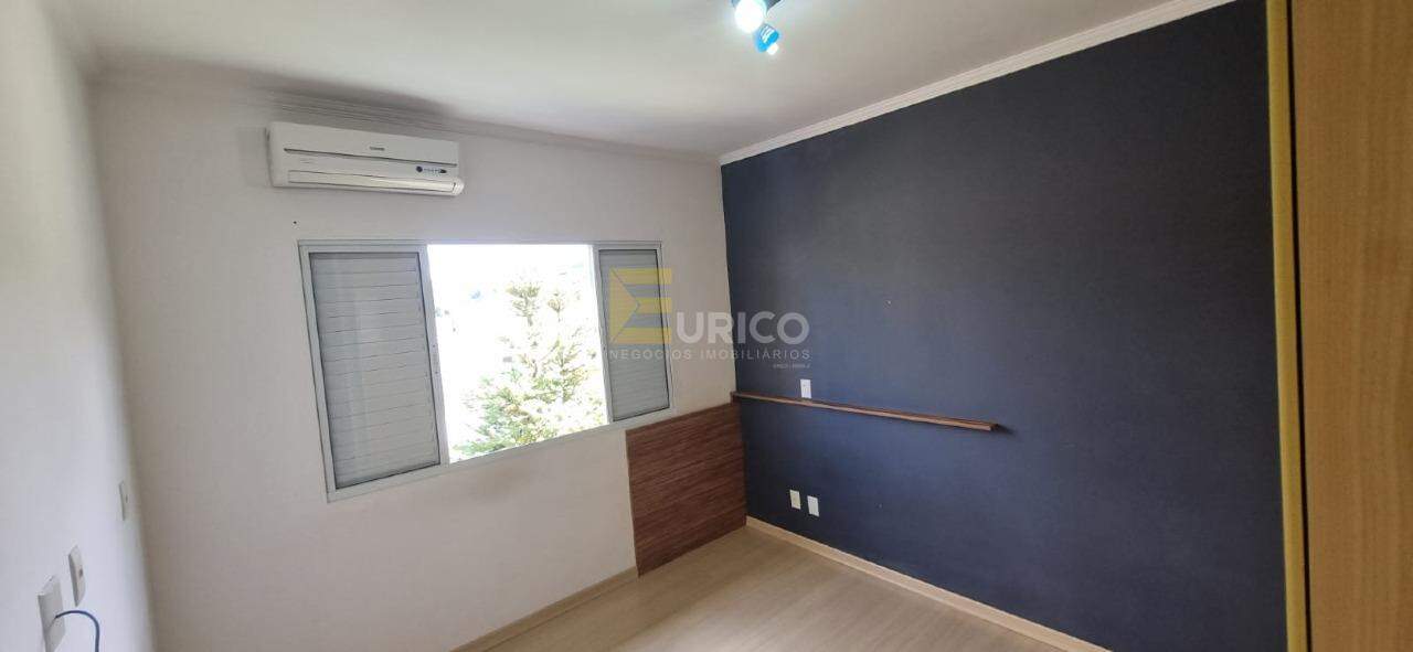 Casa em condomínio à venda no Condomínio Reserva dos Vinhedos em Louveira/SP:
