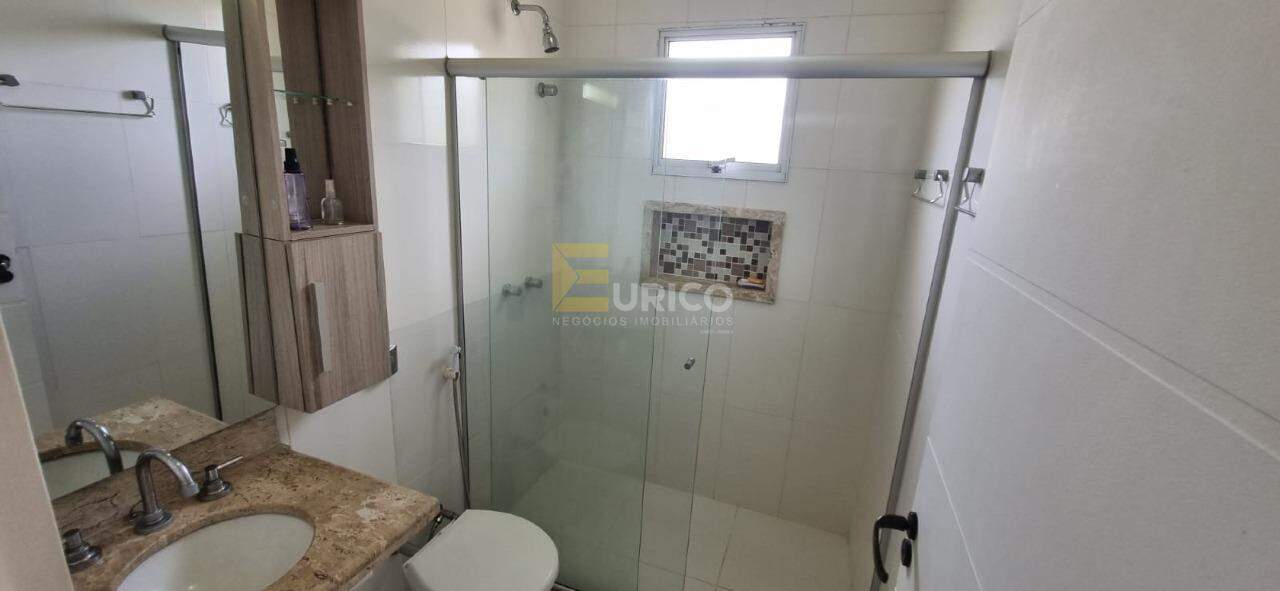 Casa em condomínio à venda no Condomínio Reserva dos Vinhedos em Louveira/SP:
