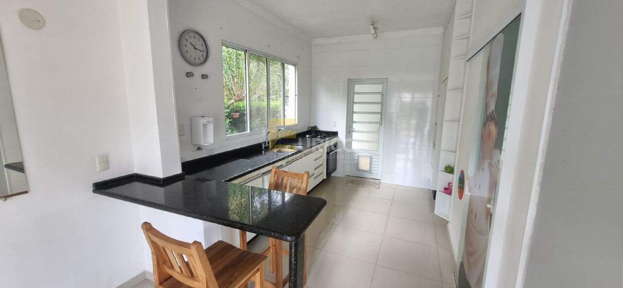 Casa em condomínio à venda no Condomínio Reserva dos Vinhedos em Louveira/SP: