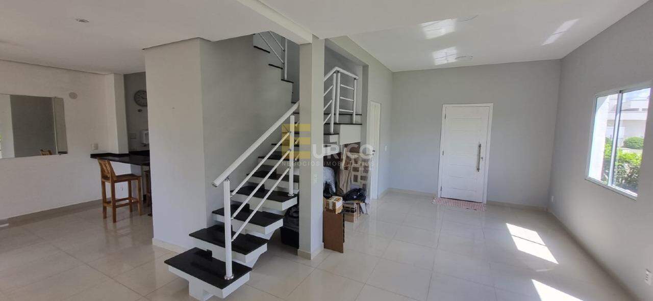 Casa em condomínio à venda no Condomínio Reserva dos Vinhedos em Louveira/SP: 