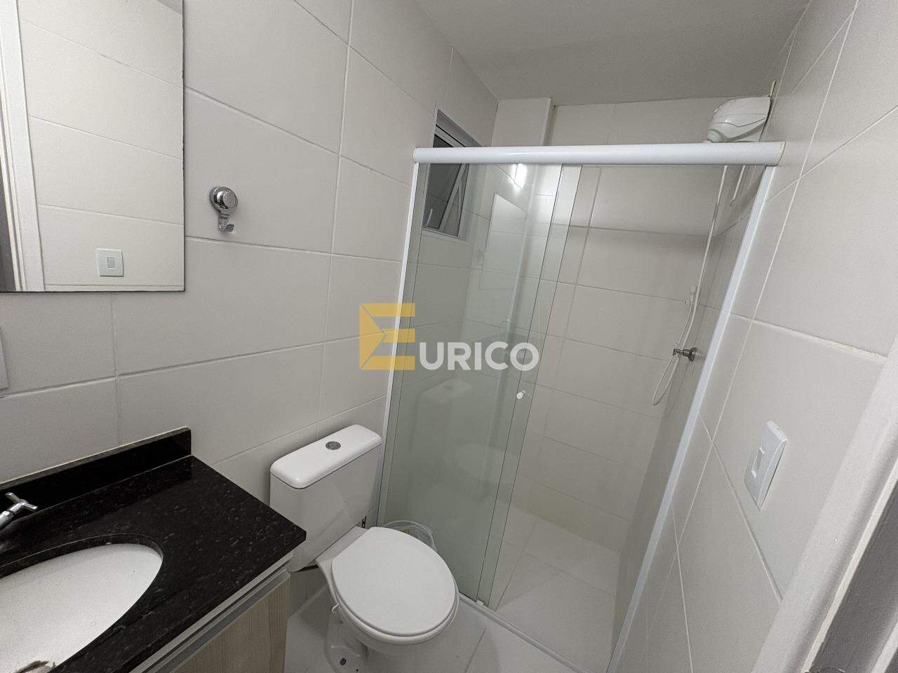 Apartamento para aluguel no Parque Bela Vista em Votorantim/SP: 