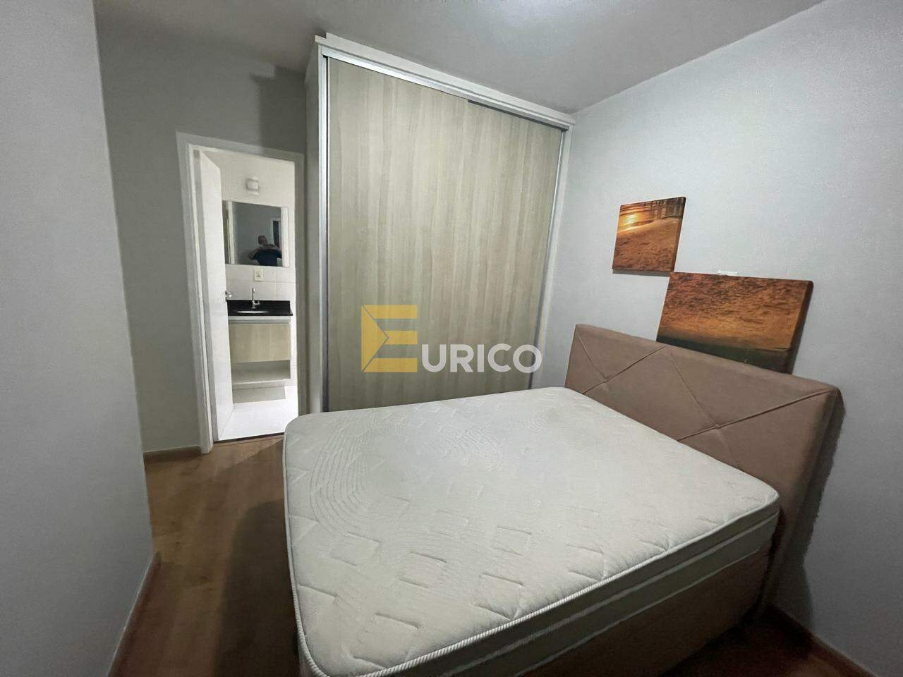 Apartamento para aluguel no Parque Bela Vista em Votorantim/SP: 