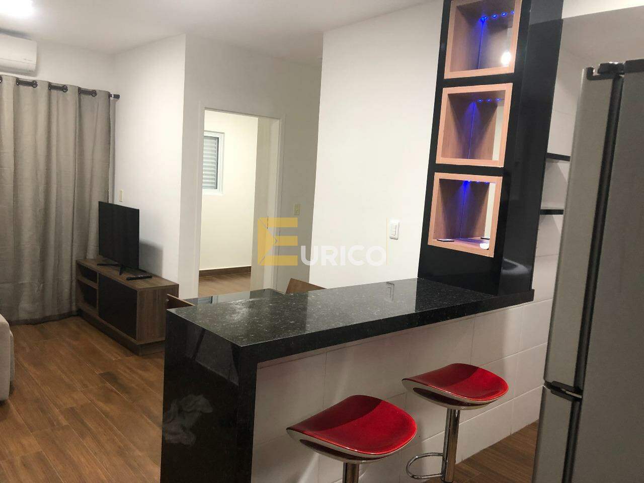 Apartamento para aluguel no Parque Bela Vista em Votorantim/SP: 