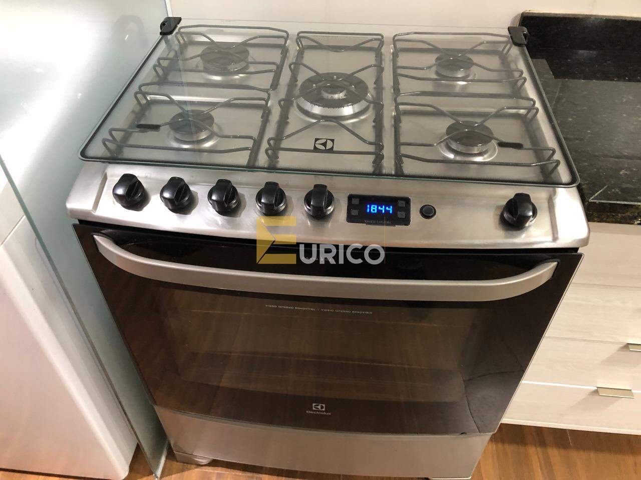 Apartamento para aluguel no Parque Bela Vista em Votorantim/SP: 