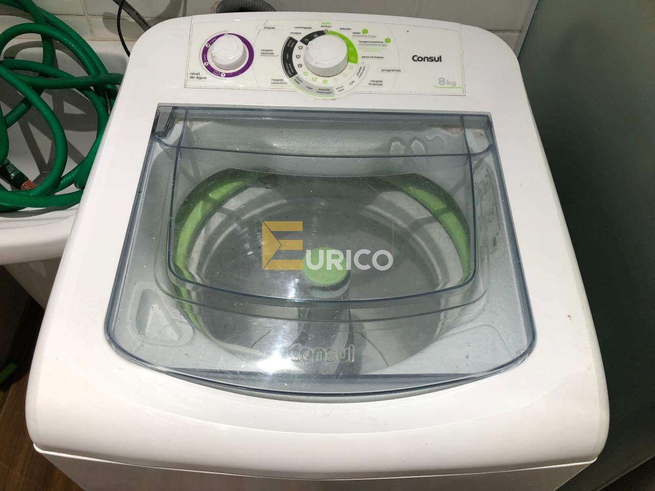 Apartamento para aluguel no Parque Bela Vista em Votorantim/SP: 