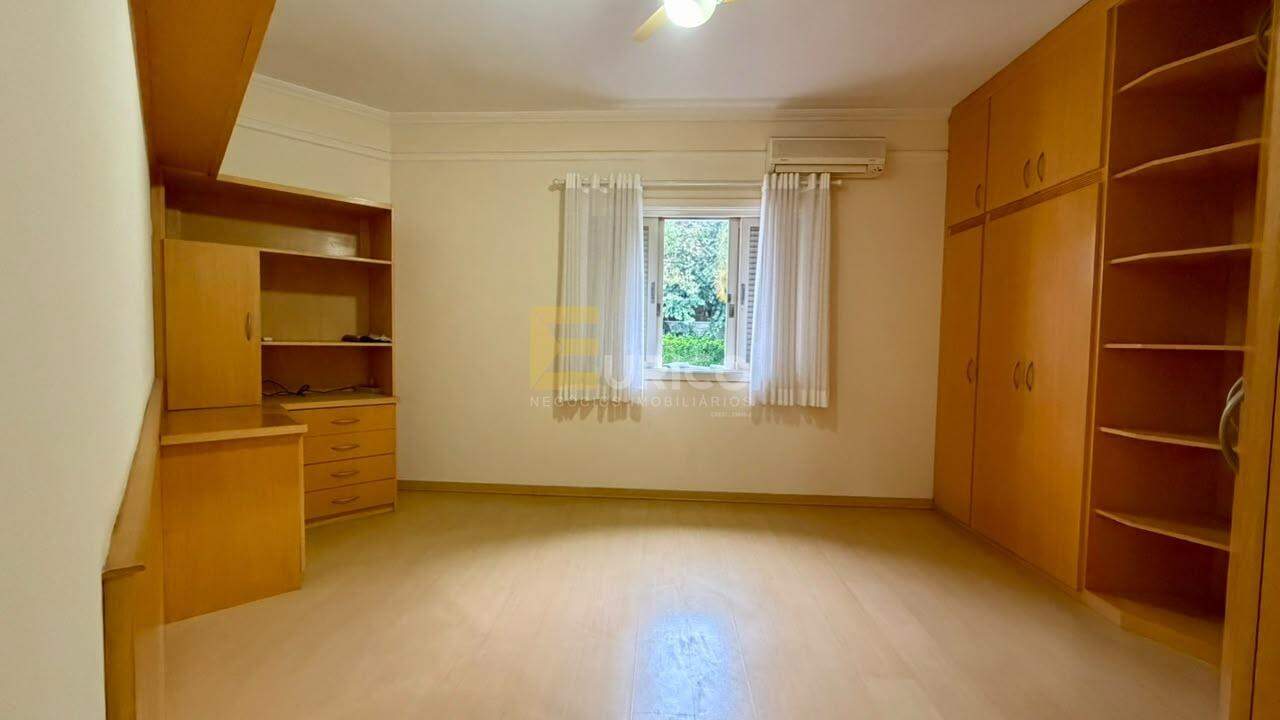Casa em condomínio à venda no Condomínio Reserva Colonial em Valinhos/SP: 