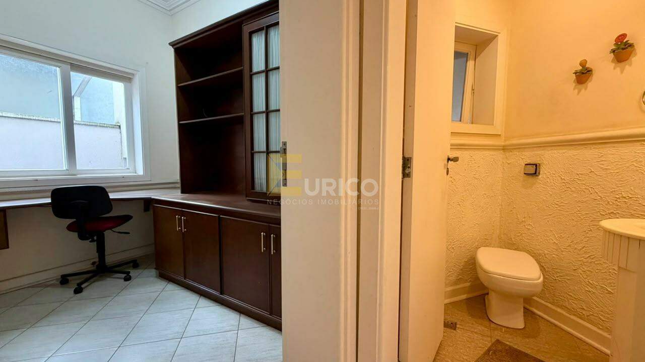 Casa em condomínio à venda no Condomínio Reserva Colonial em Valinhos/SP: 