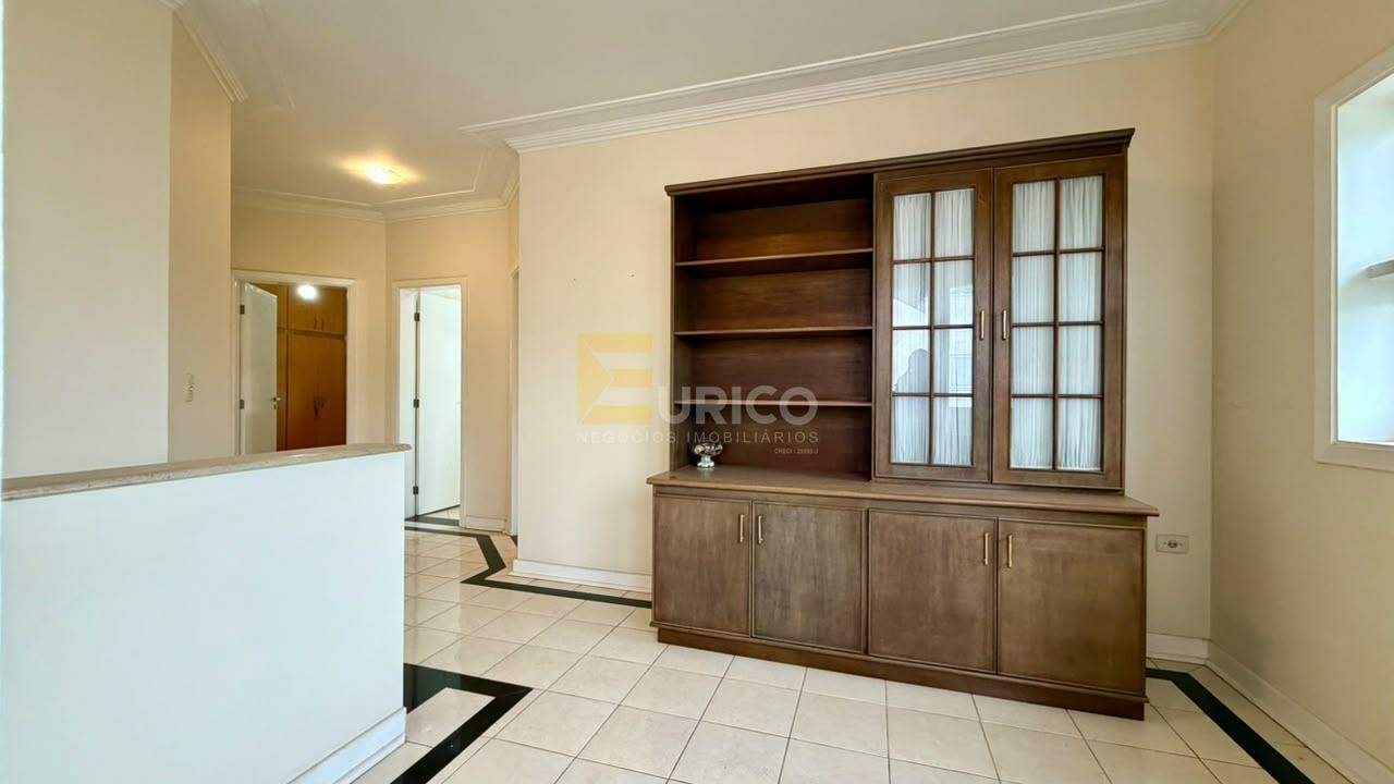 Casa em condomínio à venda no Condomínio Reserva Colonial em Valinhos/SP: 