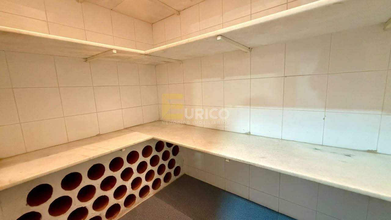 Casa em condomínio à venda no Condomínio Reserva Colonial em Valinhos/SP: 