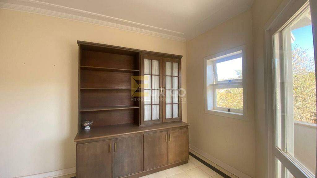 Casa em condomínio à venda no Condomínio Reserva Colonial em Valinhos/SP: 