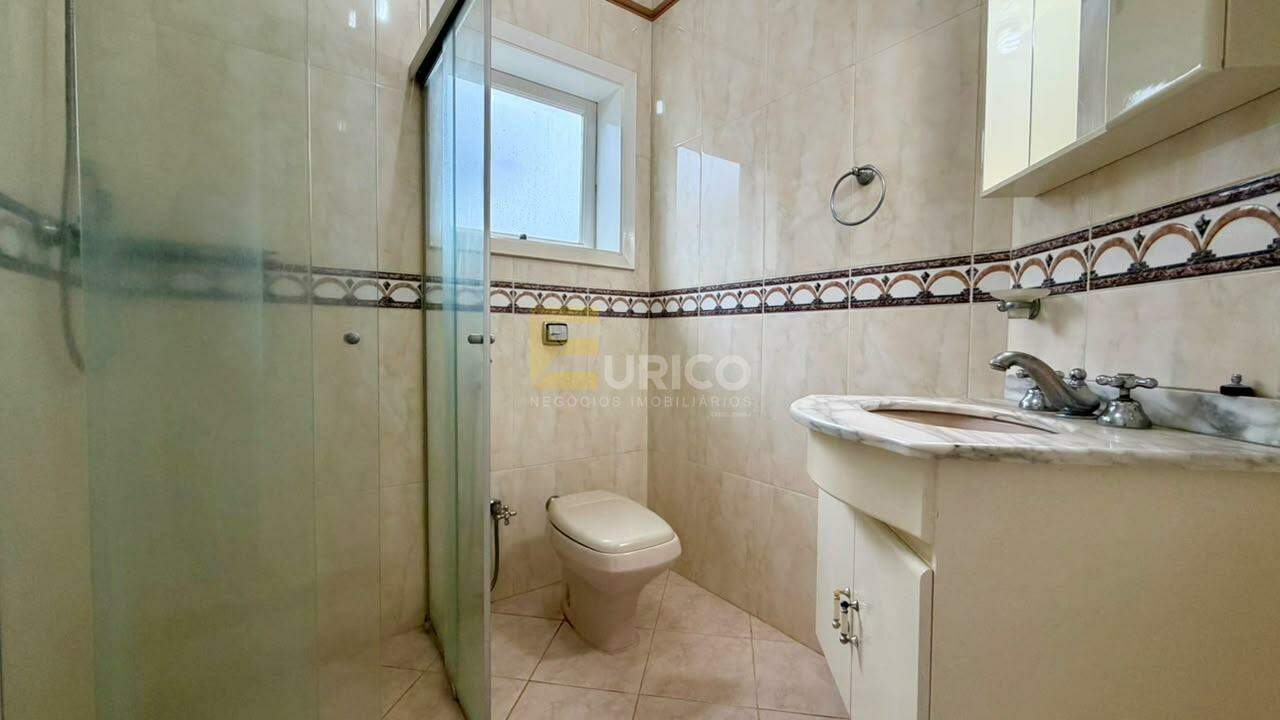 Casa em condomínio à venda no Condomínio Reserva Colonial em Valinhos/SP: 