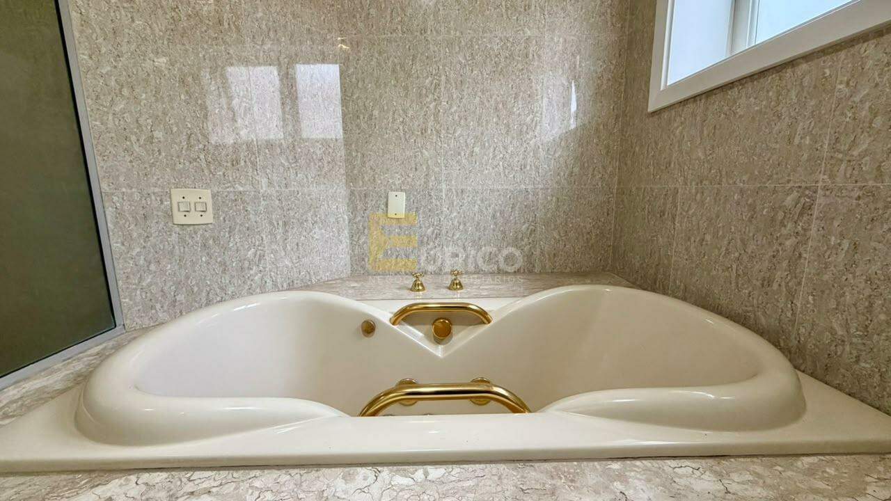 Casa em condomínio à venda no Condomínio Reserva Colonial em Valinhos/SP: 