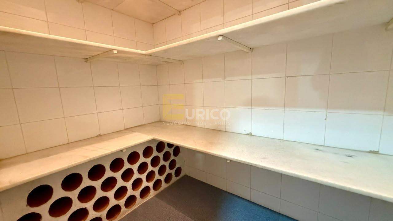 Casa em condomínio à venda no Condomínio Reserva Colonial em Valinhos/SP: 