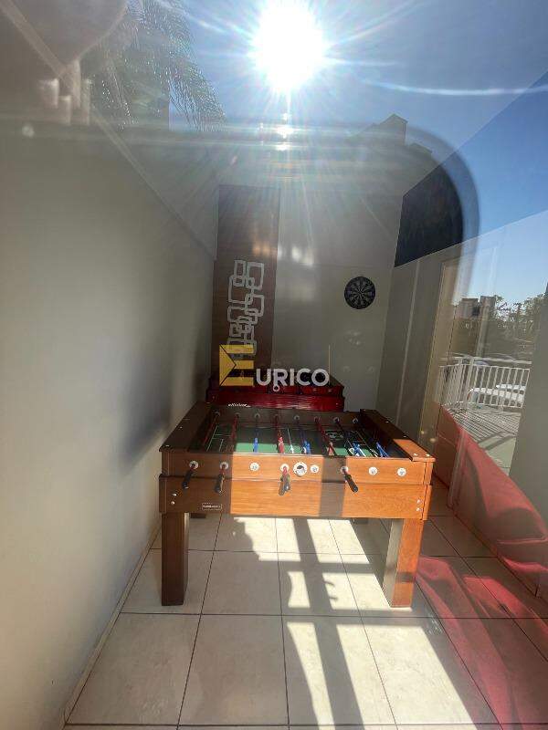 Apartamento para aluguel no Parque Campolim em Sorocaba/SP: