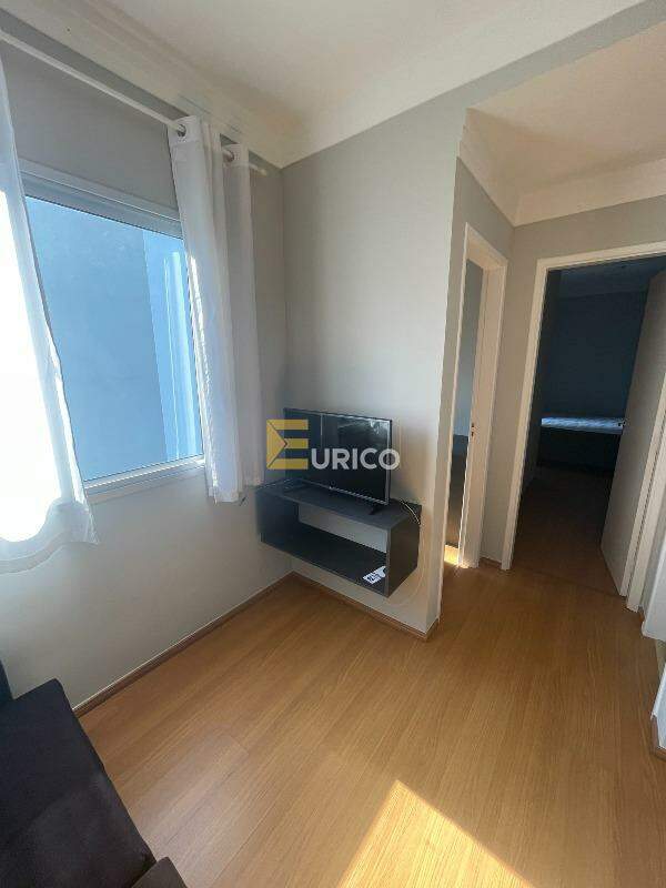 Apartamento para aluguel no Parque Campolim em Sorocaba/SP: