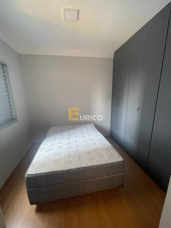 Apartamento para aluguel no Parque Campolim em Sorocaba/SP:
