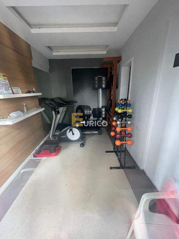 Apartamento para aluguel no Parque Campolim em Sorocaba/SP: