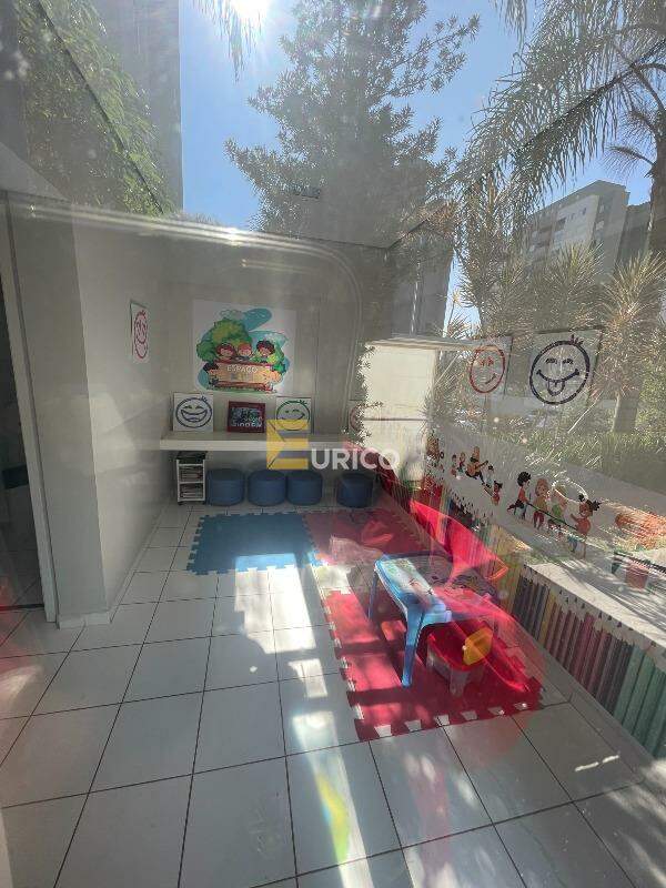 Apartamento para aluguel no Parque Campolim em Sorocaba/SP: