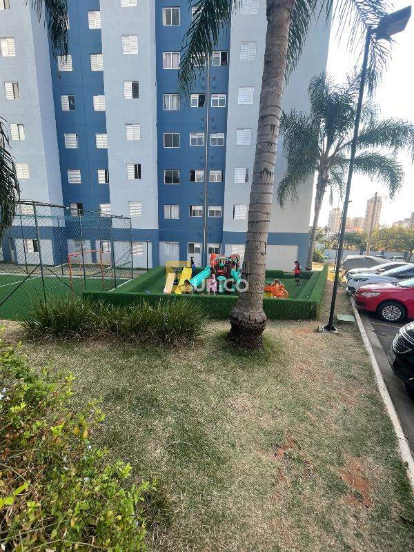 Apartamento para aluguel no Parque Campolim em Sorocaba/SP: