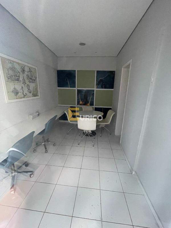 Apartamento para aluguel no Parque Campolim em Sorocaba/SP: