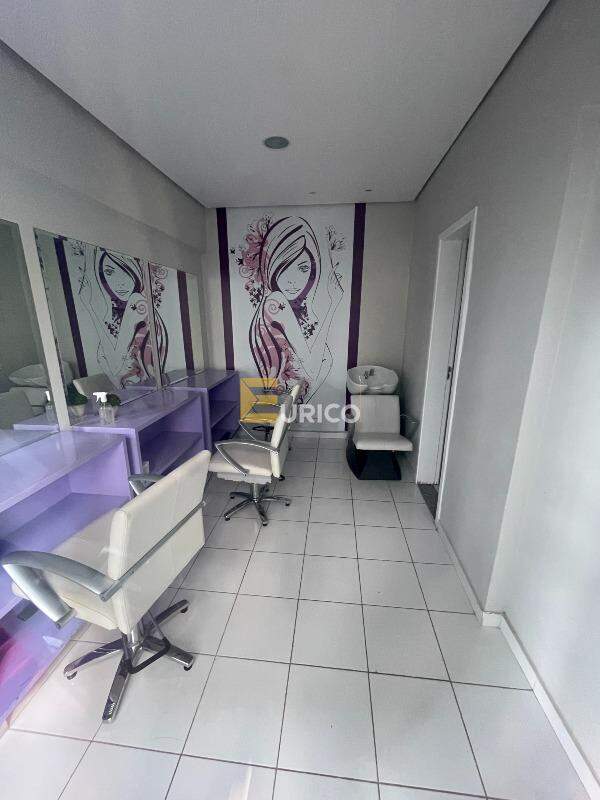 Apartamento para aluguel no Parque Campolim em Sorocaba/SP: