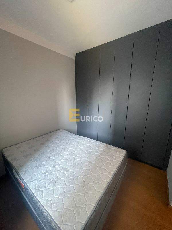 Apartamento para aluguel no Parque Campolim em Sorocaba/SP: