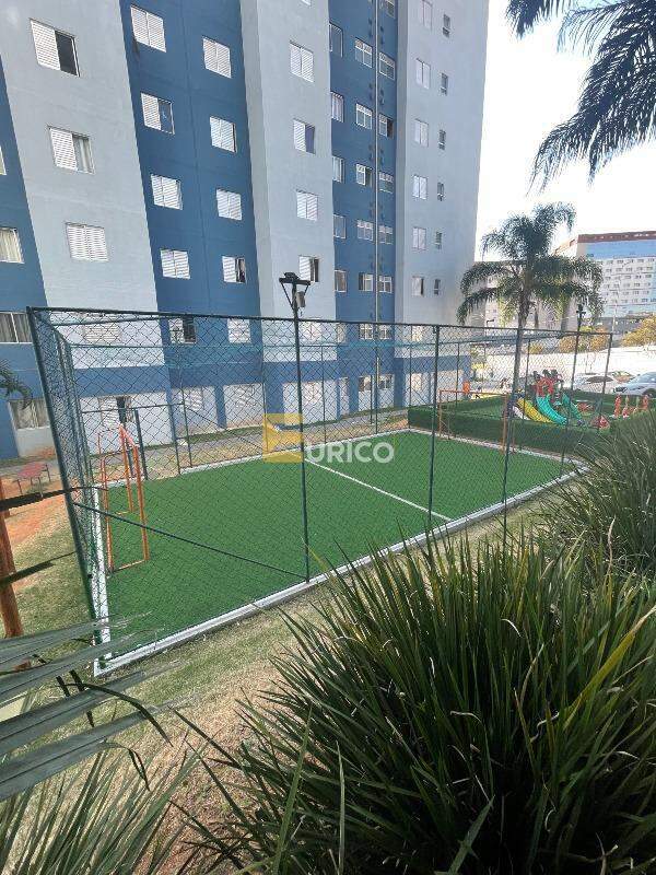 Apartamento para aluguel no Parque Campolim em Sorocaba/SP: 