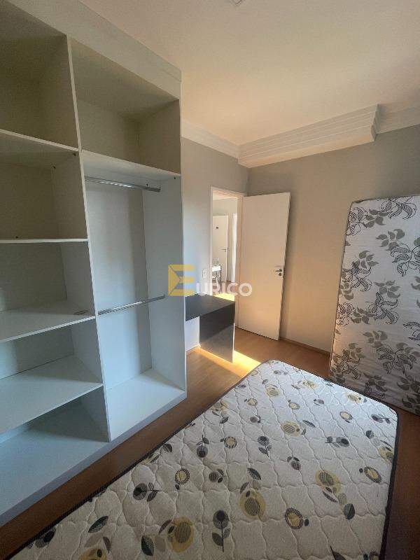 Apartamento para aluguel no Parque Campolim em Sorocaba/SP: