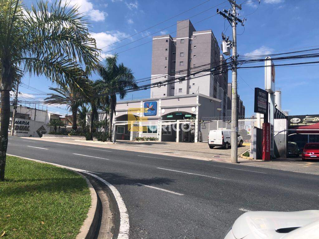 Apartamento para aluguel no Parque Bela Vista em Votorantim/SP: 