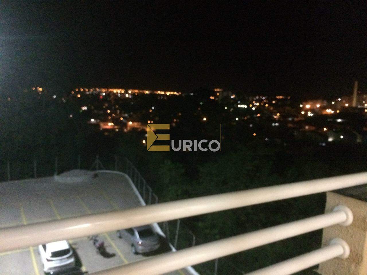 Apartamento para aluguel no Parque Bela Vista em Votorantim/SP: 