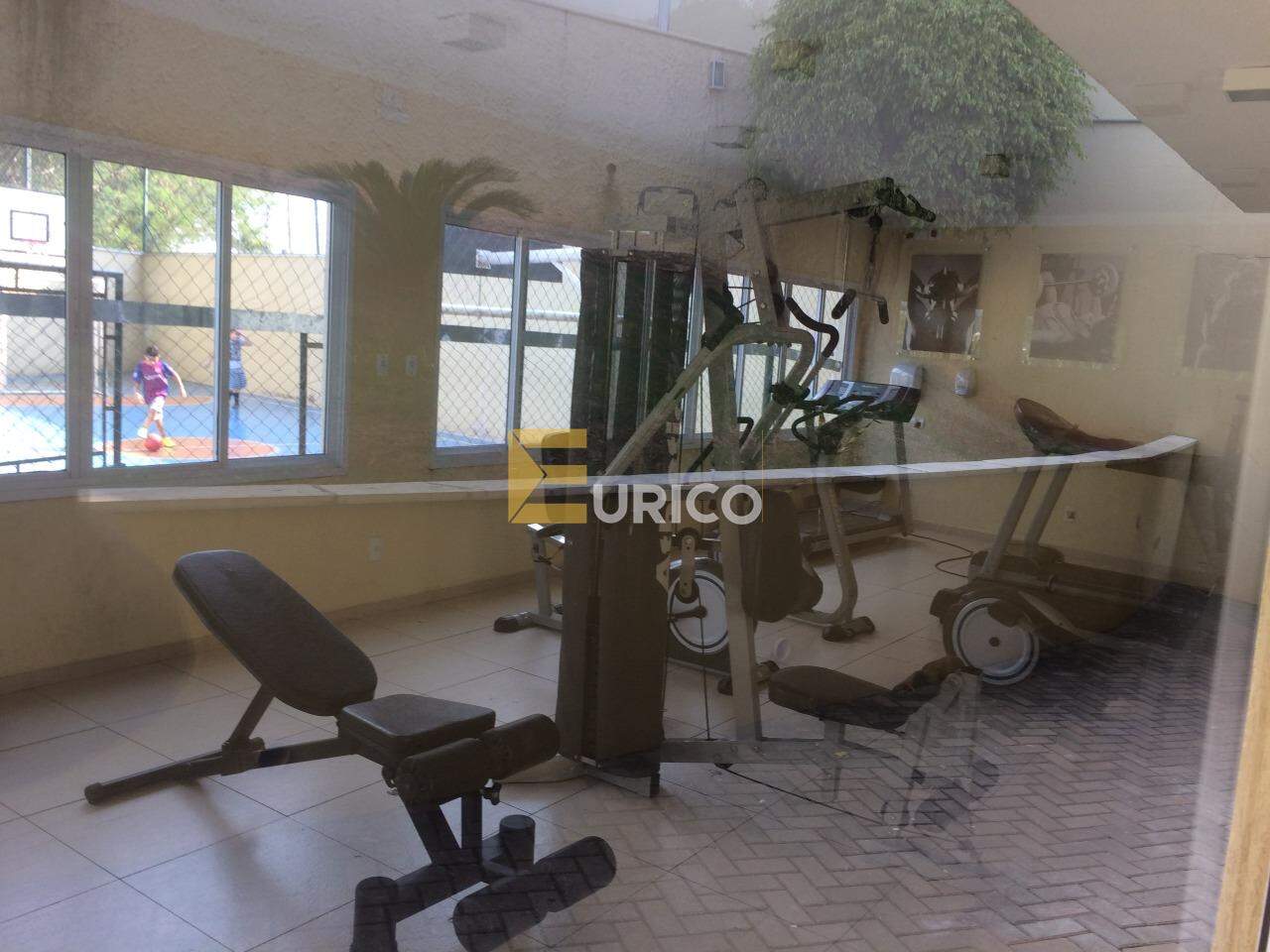 Apartamento para aluguel no Parque Bela Vista em Votorantim/SP: 