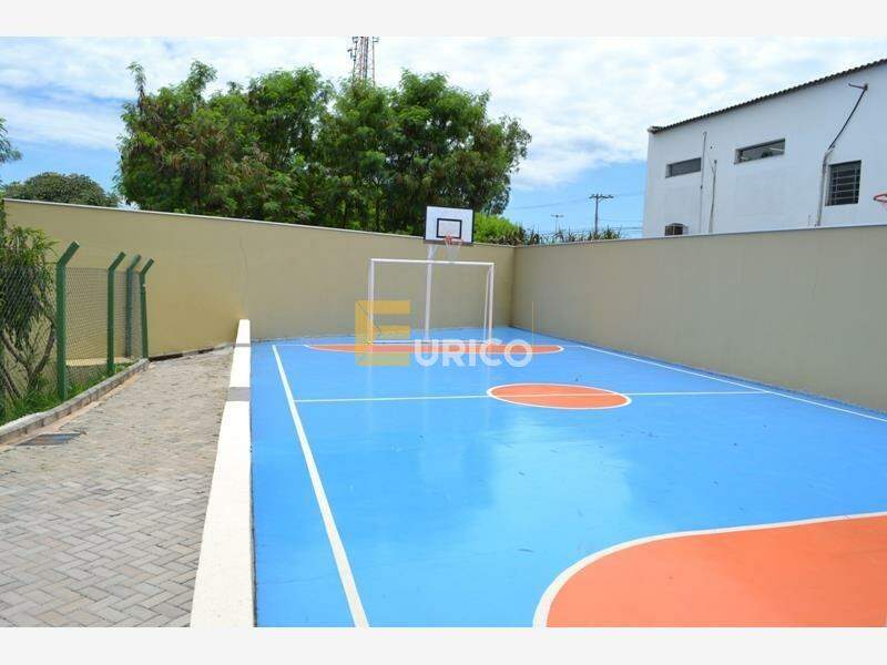 Apartamento para aluguel no Parque Bela Vista em Votorantim/SP: 