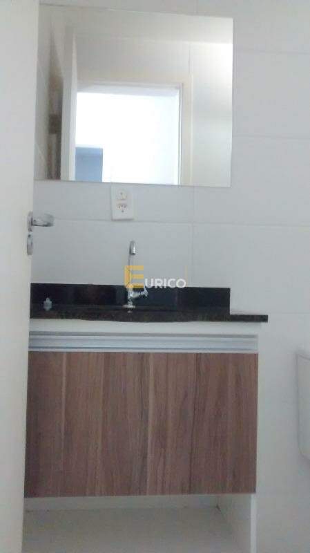 Apartamento para aluguel no Parque Bela Vista em Votorantim/SP: 