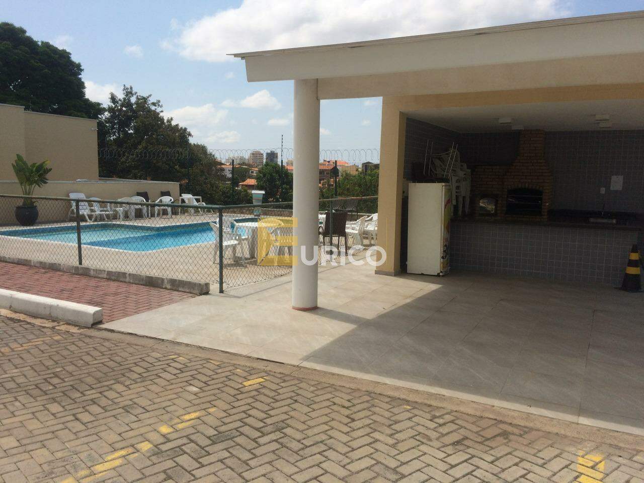 Apartamento para aluguel no Parque Bela Vista em Votorantim/SP: 