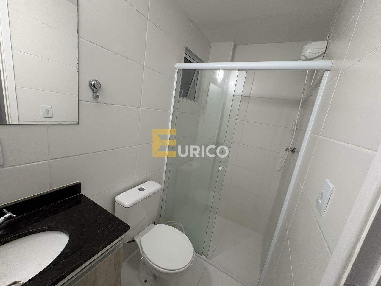 Apartamento para aluguel no Parque Bela Vista em Votorantim/SP: 