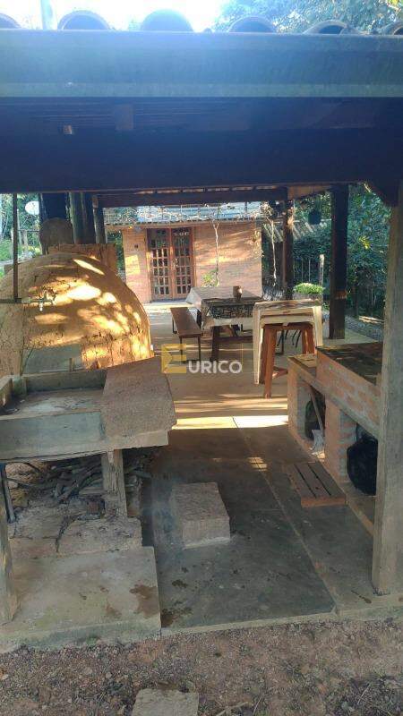 Chácara à venda no Pinheirinho em Itu/SP: