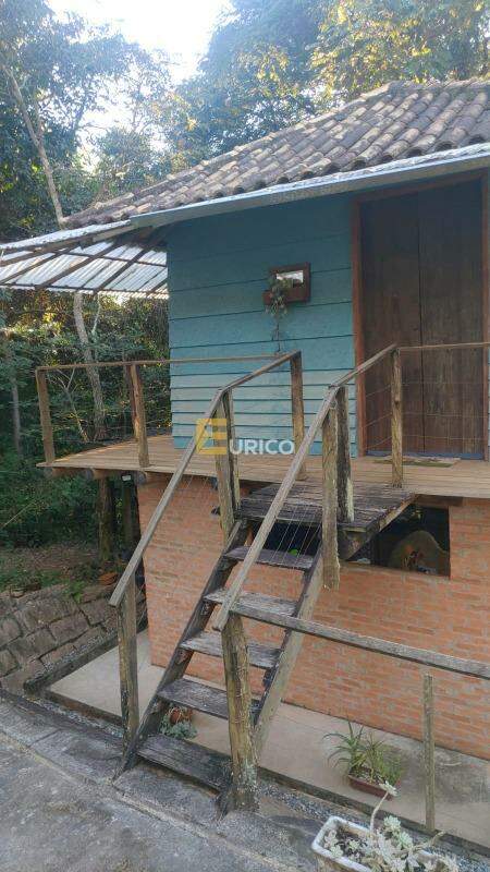 Chácara à venda no Pinheirinho em Itu/SP: